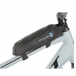 Sacoche De Cadre Vélo 0.75L Bikepacking M-wave -Remorques vélo Soldes sacoche de cadre velo 0 75l bikepacking m wave full 3