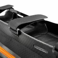 Sacoche De Cadre Vélo Ortlieb Frame Pack 4L Pour Bikepacking -Remorques vélo Soldes sacoche de cadre velo ortlieb frame pack 4l pour bikepacking full 5