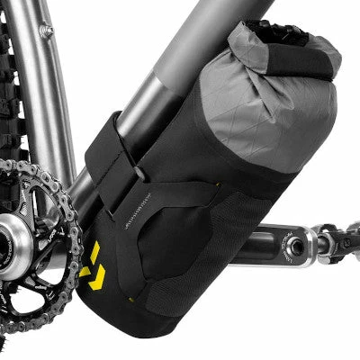 Sacoche De Cadre Vélo Pour Bikepacking Backcountry Apidura 4 Sacoche De Cadre Vélo Pour Bikepacking Backcountry Apidura – Image 2