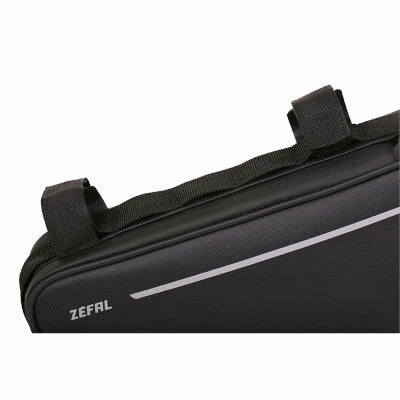 Sacoche De Cadre Vélo Pour Bikepacking Z Adventure C2 Zefal 2.2L 4 Sacoche De Cadre Vélo Pour Bikepacking Z Adventure C2 Zefal 2.2L – Image 2