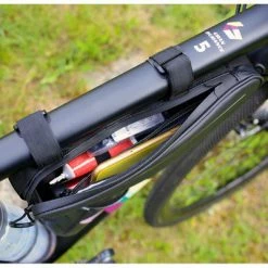 Sacoche De Cadre Vélo Pour Bikepacking Z Adventure C2 Zefal 2.2L 11 Sacoche De Cadre Vélo Pour Bikepacking Z Adventure C2 Zefal 2.2L -Remorques vélo Soldes sacoche de cadre velo pour bikepacking z adventure c2 zefal 2 2l full 4