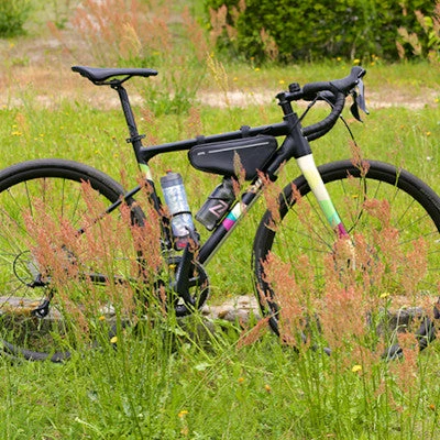 Sacoche De Cadre Vélo Pour Bikepacking Z Adventure C2 Zefal 2.2L 8 Sacoche De Cadre Vélo Pour Bikepacking Z Adventure C2 Zefal 2.2L – Image 6