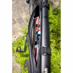 Sacoche De Cadre Vélo Pour Bikepacking Z Adventure C3 Zefal 3.3L -Remorques vélo Soldes sacoche de cadre velo pour bikepacking z adventure c3 zefal 3 3l full 4