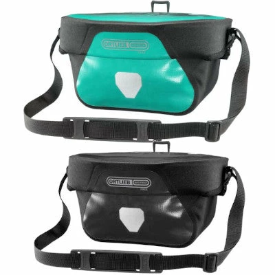 Sacoche De Guidon Ortlieb Ultimate SIX Free 5 Litres 4 Sacoche De Guidon Ortlieb Ultimate SIX Free 5 Litres – Image 2