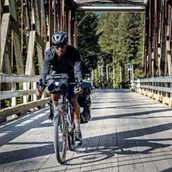 Sacoche De Guidon Ortlieb Ultimate SIX Free 6.5 L -Remorques vélo Soldes sacoche de guidon ortlieb ultimate six free 6 5 l full 6