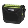 Sacoche De Guidon Pour VAE E-Glow Noir Ortlieb