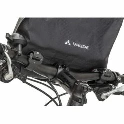 Sacoche De Guidon Vélo Bikepacking Aqua Box Light 4 L Vaude -Remorques vélo Soldes sacoche de guidon velo bikepacking aqua box light 4 l vaude full 6