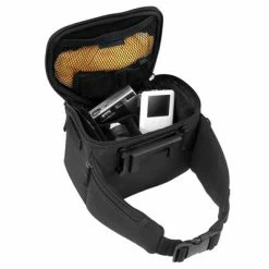 Sacoche De Guidon Vélo Convertible Besace Compact De Topeak -Remorques vélo Soldes sacoche de guidon velo convertible besace compact de topeak full 2