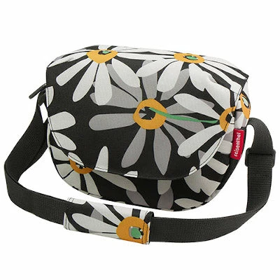 Sacoche De Guidon Vélo FunBag Reisenthel X Klickfix Marguerite 3 Sacoche De Guidon Vélo FunBag Reisenthel X Klickfix Marguerite