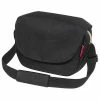 Sacoche De Guidon Vélo FunBag Reisenthel X Klickfix Noir -Remorques vélo Soldes sacoche de guidon velo funbag reisenthel x klickfix noir full