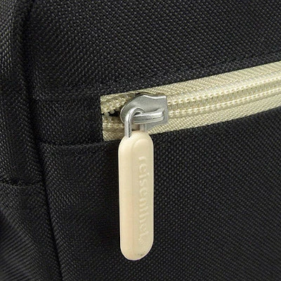 Sacoche De Guidon Vélo FunBag Reisenthel X Klickfix Noir 5 Sacoche De Guidon Vélo FunBag Reisenthel X Klickfix Noir – Image 3