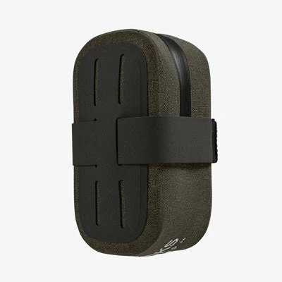 Sacoche De Selle 0.7L Brooks Scape Polyvalente & étanche 4 Sacoche De Selle 0.7L Brooks Scape Polyvalente & étanche – Image 2