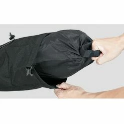 Sacoche De Selle Backloader 6L - Topeak -Remorques vélo Soldes sacoche de selle backloader 6l topeak full 5