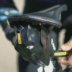 Sacoche De Selle DynaWedge Imperméable Topeak -Remorques vélo Soldes sacoche de selle dynawedge impermeable topeak full 3