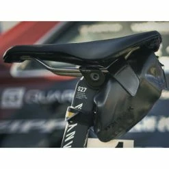 Sacoche De Selle DynaWedge Imperméable Topeak -Remorques vélo Soldes sacoche de selle dynawedge impermeable topeak full 5