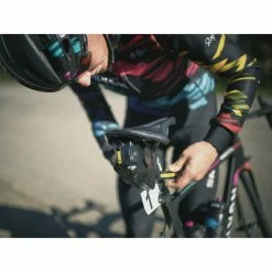 Sacoche De Selle DynaWedge Imperméable Topeak -Remorques vélo Soldes sacoche de selle dynawedge impermeable topeak full 6