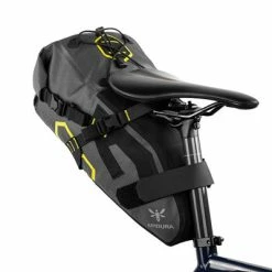 Sacoche De Selle Gravel Et Bikepacking Expedition Apidura -Remorques vélo Soldes sacoche de selle gravel et bikepacking expedition apidura full 3