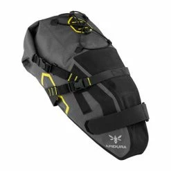 Sacoche De Selle Gravel Et Bikepacking Expedition Apidura -Remorques vélo Soldes sacoche de selle gravel et bikepacking expedition apidura full 4