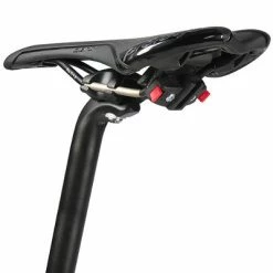 Sacoche De Selle Klickfix Micro 200 Expandable -Remorques vélo Soldes sacoche de selle klickfix micro 200 expandable full 4