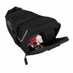 ZEFAL Sacoche De Selle Légère 0.9 L Z LIGHT PACK M Zéfal 8 ZEFAL Sacoche De Selle Légère 0.9 L Z LIGHT PACK M Zéfal -Remorques vélo Soldes sacoche de selle legere 0 9 l z light pack m zefal full 3