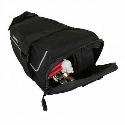 ZEFAL Sacoche De Selle Légère 0.9 L Z LIGHT PACK M Zéfal 5 ZEFAL Sacoche De Selle Légère 0.9 L Z LIGHT PACK M Zéfal – Image 3