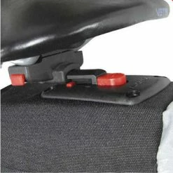 Sacoche De Selle Pour Vélo Avec Support Pour Bidon Klickfix -Remorques vélo Soldes sacoche de selle pour velo avec support pour bidon klickfix full 4