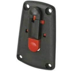 Sacoche De Selle Pour Vélo Avec Support Pour Bidon Klickfix -Remorques vélo Soldes sacoche de selle pour velo avec support pour bidon klickfix full 5