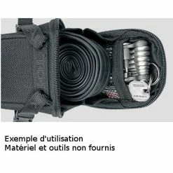 Sacoche De Selle Vélo Aero Wedge Micro Pack Topeak 10 Sacoche De Selle Vélo Aero Wedge Micro Pack Topeak -Remorques vélo Soldes sacoche de selle velo aero wedge micro pack topeak full 4