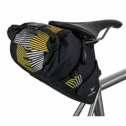 Sacoche De Selle Voyage à Vélo Racing Apidura -Remorques vélo Soldes sacoche de selle voyage a velo racing apidura full 3