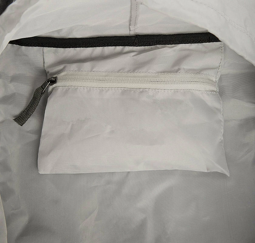 Sacoche De Vélo Double 24.5 L Heda Racktime 7 Sacoche De Vélo Double 24.5 L Heda Racktime – Image 5