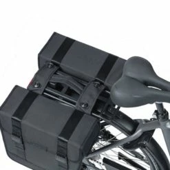 Sacoche De Vélo Double Amovible MIK Tour Waterproof Basil 28 L 13 Sacoche De Vélo Double Amovible MIK Tour Waterproof Basil 28 L -Remorques vélo Soldes sacoche de velo double amovible mik tour waterproof basil 28 l full 6