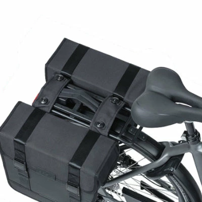 Sacoche De Vélo Double Amovible MIK Tour Waterproof Basil 28 L 8 Sacoche De Vélo Double Amovible MIK Tour Waterproof Basil 28 L – Image 6