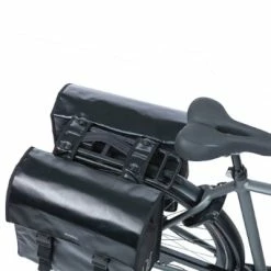 Sacoche De Vélo Double Noire Amovible Urban Load MIK Basil 53L -Remorques vélo Soldes sacoche de velo double noire amovible urban load mik basil 53l full 4