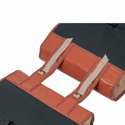 Sacoche De Vélo Double Terracotta Urban Load Basil 53 L 6 Sacoche De Vélo Double Terracotta Urban Load Basil 53 L – Image 4