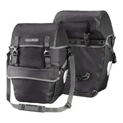 Sacoche Double De Vélo Ortlieb Bike Packer Plus 9 Sacoche Double De Vélo Ortlieb Bike Packer Plus – Image 7