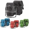 Sacoche Double De Vélo Ortlieb Bike Packer Plus 2 Sacoche Double De Vélo Ortlieb Bike Packer Plus -Remorques vélo Soldes sacoche double de velo ortlieb bike packer plus full