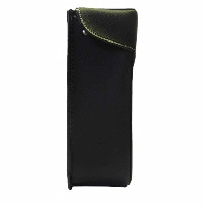 Sacoche Double De Vélo Rétro Noire Sporfabric 4 Sacoche Double De Vélo Rétro Noire Sporfabric – Image 2