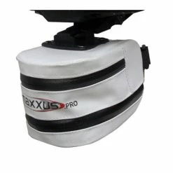 Sacoche étanche Mini Pour Selle De Vélo - Maxxus -Remorques vélo Soldes sacoche etanche mini pour selle de velo maxxus full 3