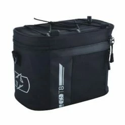 Sacoche étanche Sur Guidon Vélo T8 8 Litres Oxford