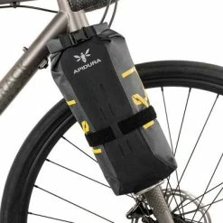 Sacoche Fourche Vélo Apidura Expedition Pour Bikepacking 4.5 L -Remorques vélo Soldes sacoche fourche velo apidura expedition pour bikepacking 4 5 l full 3
