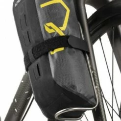 Sacoche Fourche Vélo Apidura Expedition Pour Bikepacking 4.5 L -Remorques vélo Soldes sacoche fourche velo apidura expedition pour bikepacking 4 5 l full 5