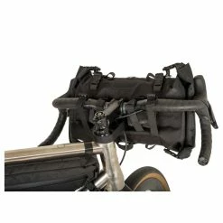 Sacoche De Guidon 17 L Pour Bikepacking Venture Agu -Remorques vélo Soldes sacoche guidon agu venture 1