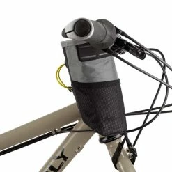 Sacoche Sur Guidon Vélo 1.2 L Backcountry Food Pouch Apidura Plus -Remorques vélo Soldes sacoche guidon apidura backcountry food pouch 1.2L 2