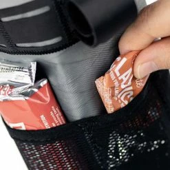 Sacoche Sur Guidon Vélo 1.2 L Backcountry Food Pouch Apidura Plus -Remorques vélo Soldes sacoche guidon apidura backcountry food pouch 1.2L 4