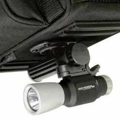 Sacoche Guidon Avec Fixation Feu Allrounder Touring Klickfix -Remorques vélo Soldes sacoche guidon avec fixation feu allrounder touring klickfix full 3