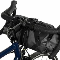 Sacoche Guidon Bikepacking étanche Expédition Apidura -Remorques vélo Soldes sacoche guidon bikepacking etanche expedition apidura full 6