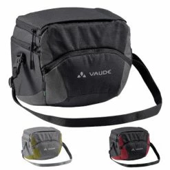 Sacoche Guidon étanche OnTour Box L Vaude