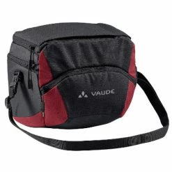 Sacoche Guidon étanche OnTour Box L Vaude -Remorques vélo Soldes sacoche guidon etanche ontour box l vaude full 6