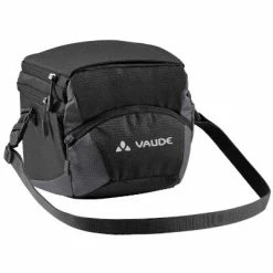 Sacoche Guidon étanche Pour Voyage à Vélo OnTour Box M Vaude -Remorques vélo Soldes sacoche guidon etanche pour voyage a velo ontour box m vaude full 3