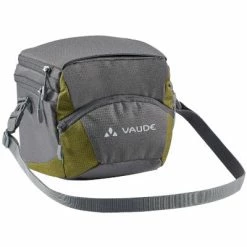 Sacoche Guidon étanche Pour Voyage à Vélo OnTour Box M Vaude -Remorques vélo Soldes sacoche guidon etanche pour voyage a velo ontour box m vaude full 4